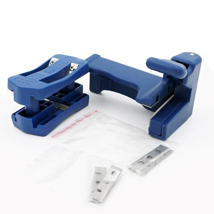 Dụng cụ bấm cạnh cắt góc Veneer
