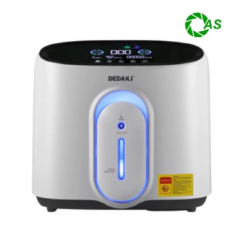 Máy tạo Oxy DEDAKJ DE-Q1W 1-8 lít (máy thở Oxy gia đình) 11.000.000VND HÀNG ĐẶT TRƯỚC bán chạy