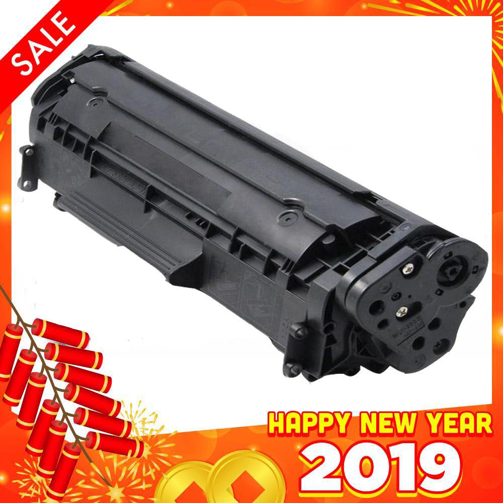 Hộp mực có mực dùng cho máy in LBP 2900Hộp mực M-Q2612A