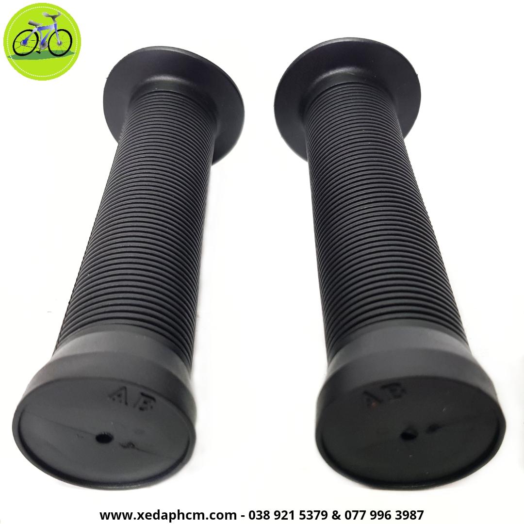 [HCM]Tay nắm xe đạp trick fixed gear dẻo bao tay êm