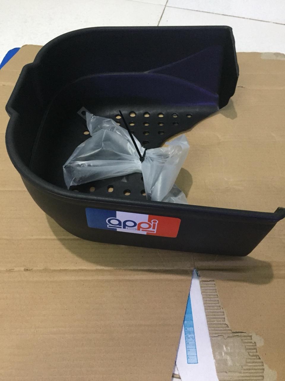 Rổ Appi dành cho Exciter135- 150-155c