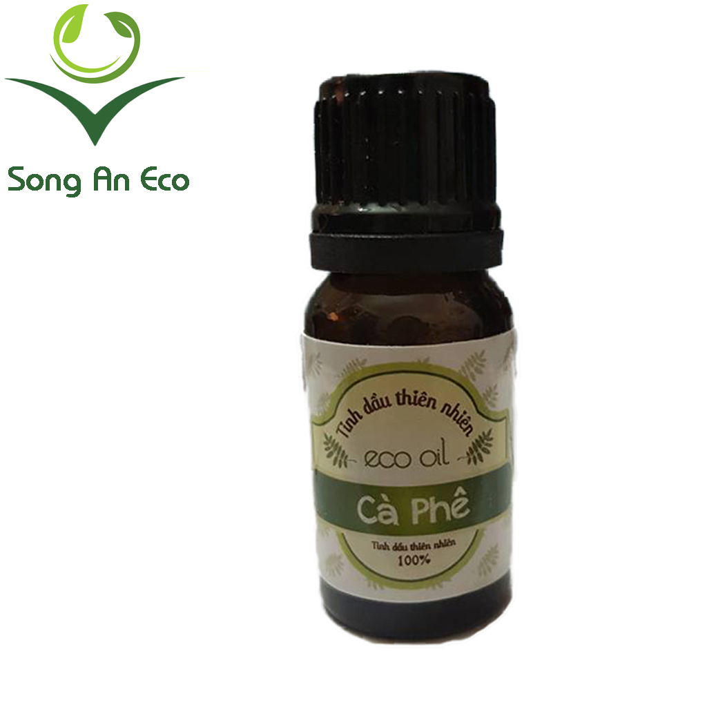 Tinh dầu cà phê nguyên chất Song An Eco