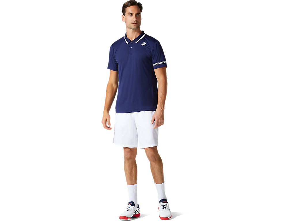 Asics áo thể thao nam 2041A138.400
