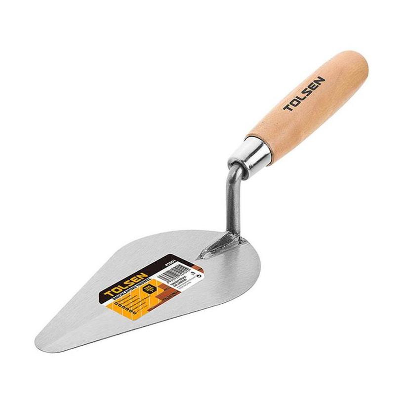 Bay hồ bầu cán gỗ 200MM 8Inch TOLSEN 41002