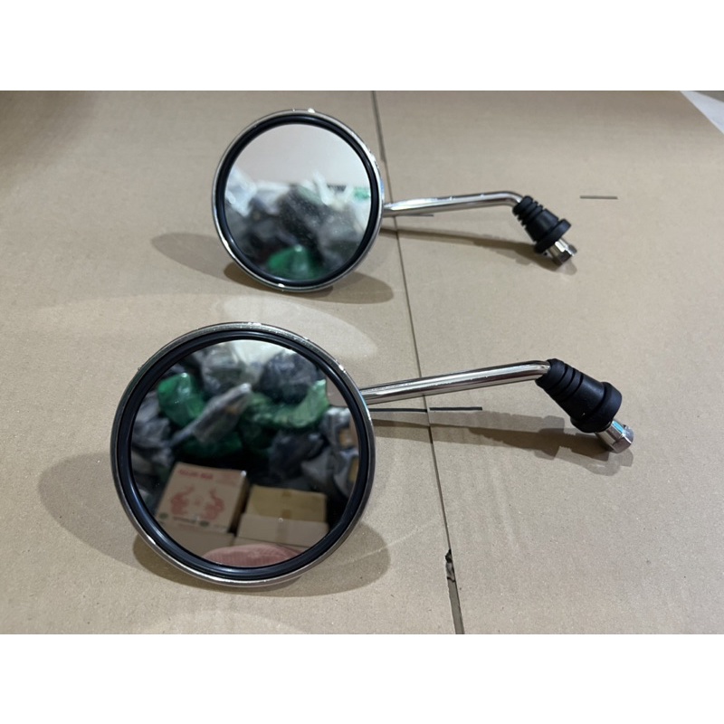 Kính chiếu hậu xe VESPA bên trái
