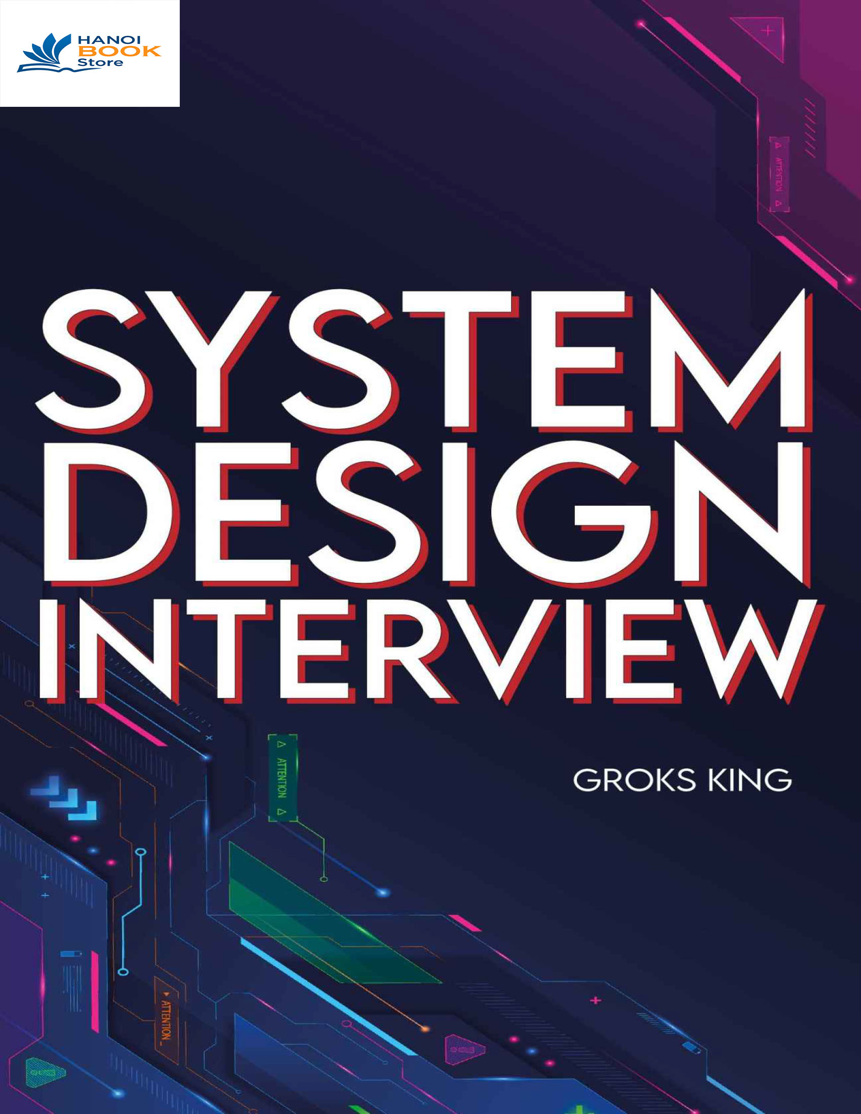 System Design Interview Mastering Basic Introduction to System Analysis and Design