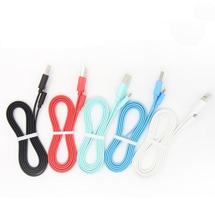 CÁP SẠC MICRO USB ROMOSS CB05F
