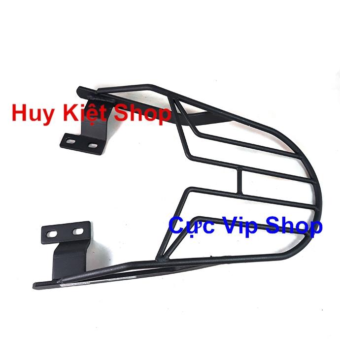 Baga sau givi raider cao cấp ms2321