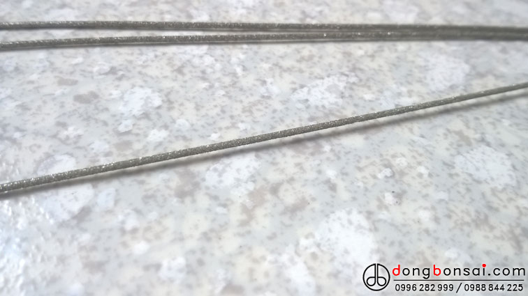 Lưỡi cưa dây hợp kim