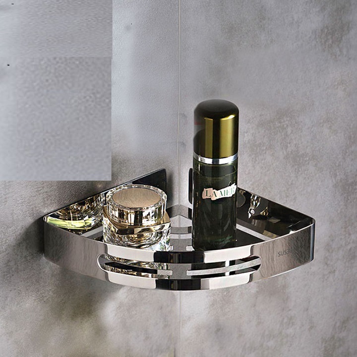 Corner Shelf bathroom stainless steel handy