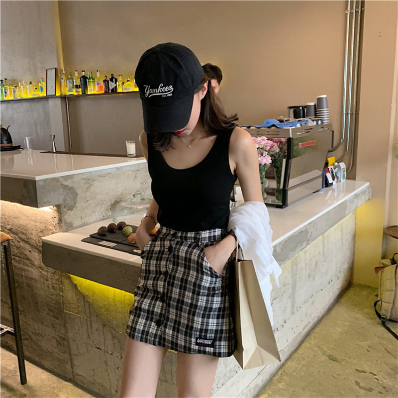 [HCM]Áo Ba Lỗ Nữ Body Thời Trang Style ( chất vải đẹp mềm - Kèm video)
