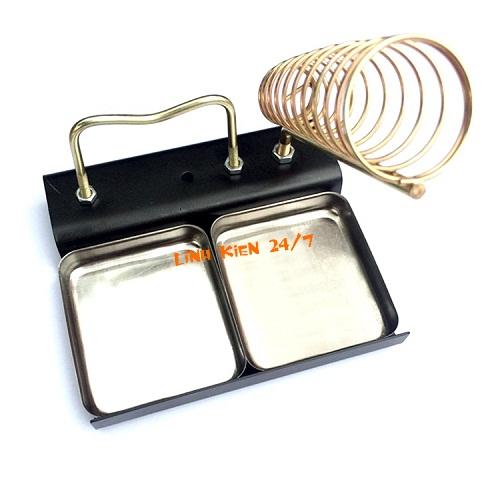 ĐẾ GÁC MỎ HÀN LOẠI 2 KHAY