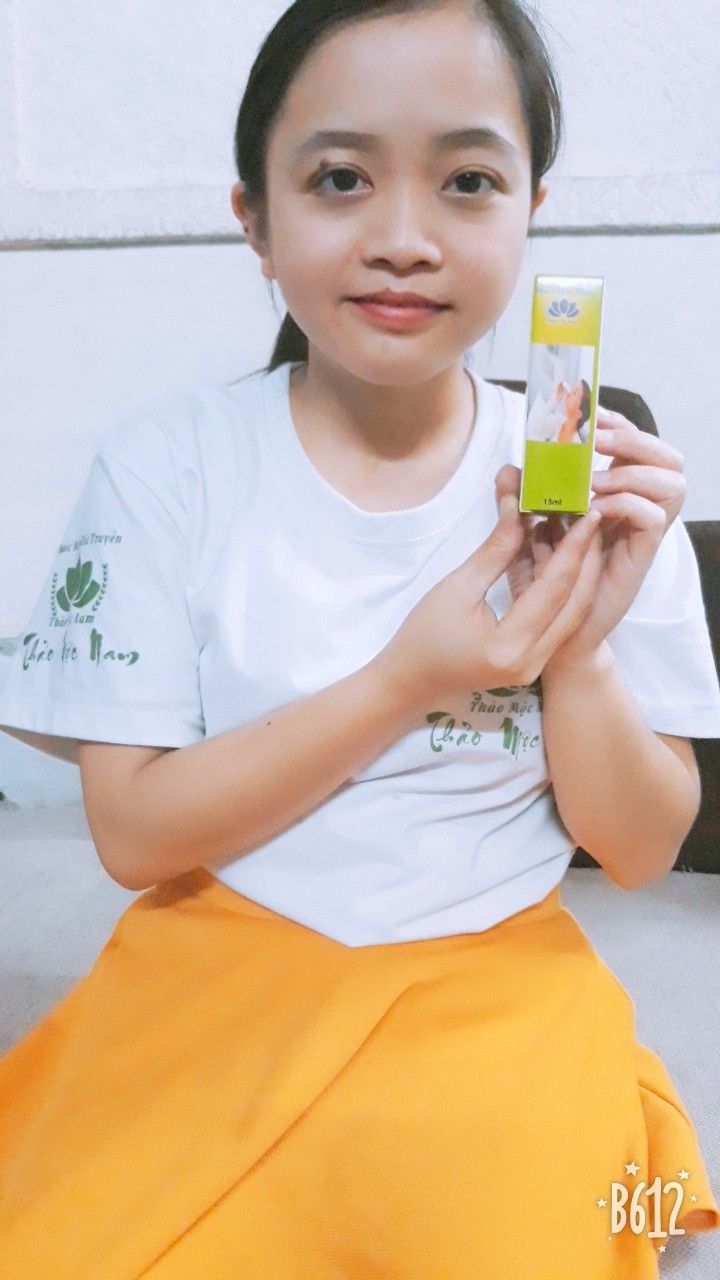 [HCM]Xịt mũi viêm xoang Thảo Mộc Nam