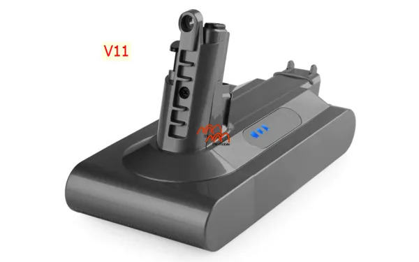 Thay pin máy hút bụi Dyson V10