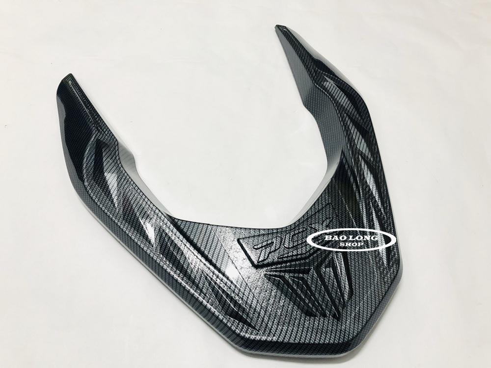 Ốp Cảng Carbon gắn PCX 2018,2019