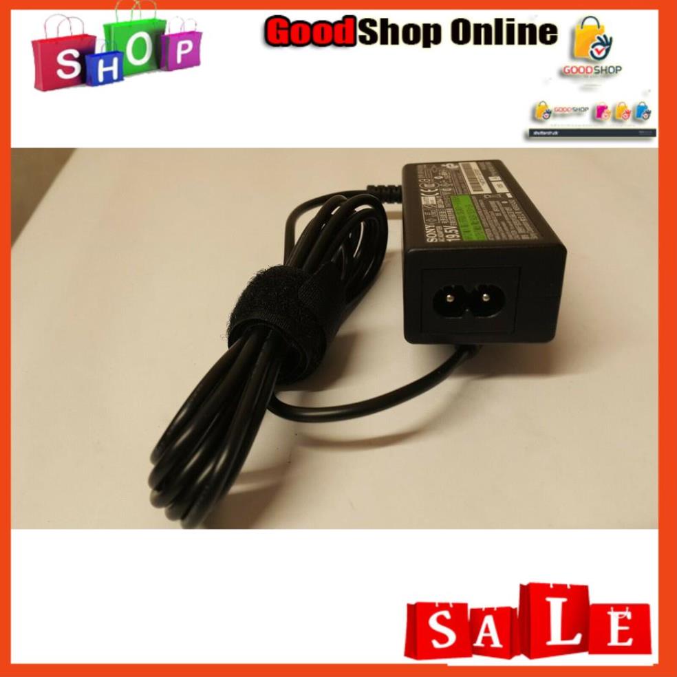 Sạc ADAPTER SONY 19.5V-2.0A Zin