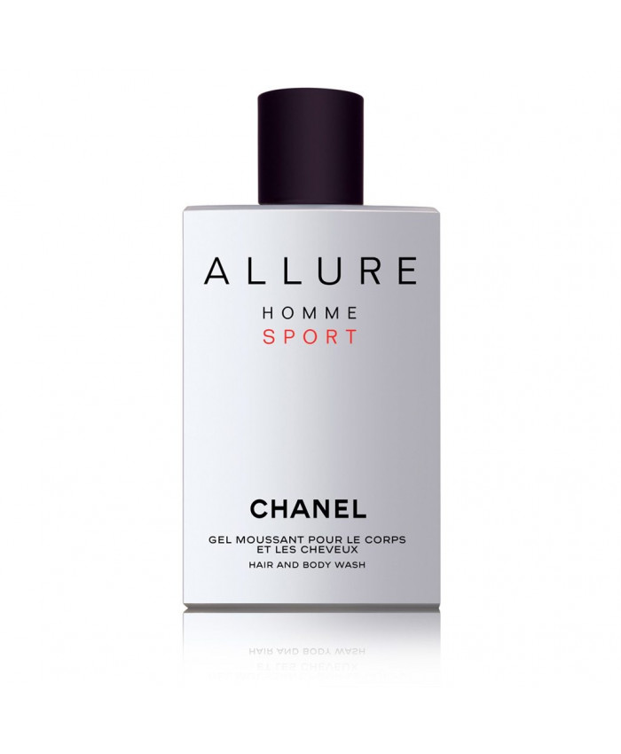 Sữa tắm gội nước hoa Chanel Allure Homme Sport Hair Body Wash 200ml Mộc Paris #39 Sữa tắm gội nước hoa Chanel Allure Homme Sport Hair Body Wash 200ml Mộc Paris