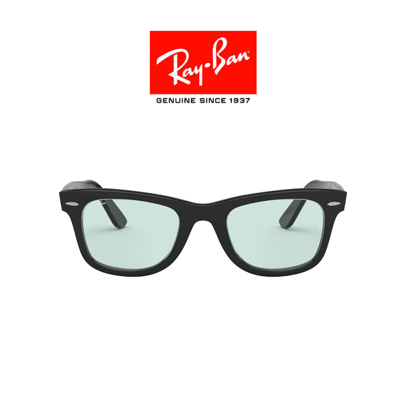 Giá bán Mắt Kính RAY-BAN WAYFARER - RB2140F 901/64 -Sunglasses
