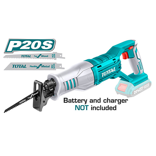 [HCM]MÁY CƯA KIẾM DÙNG PIN 20V TRSLI1151