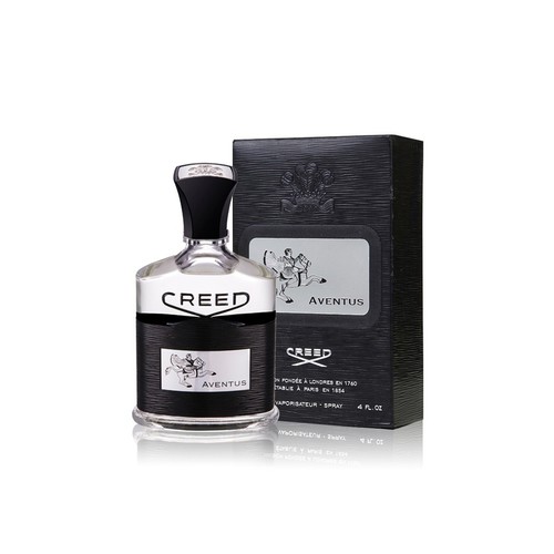 [HCM]Nước hoa nam creedd đen 100ml