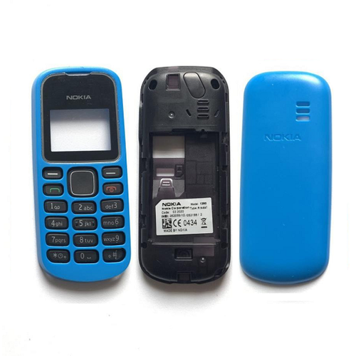 Vỏ Nokia 1280 có phím