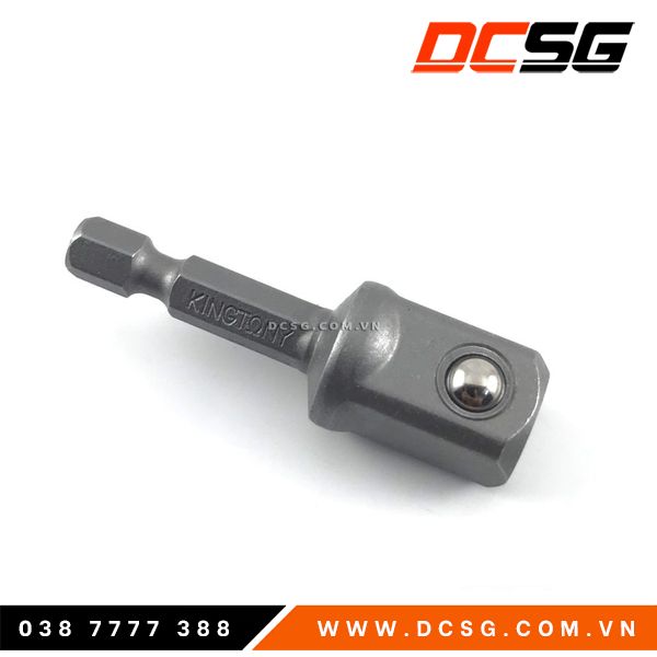Đầu chuyễn vít sang bu lông 1/2" Kingtony | DCSG