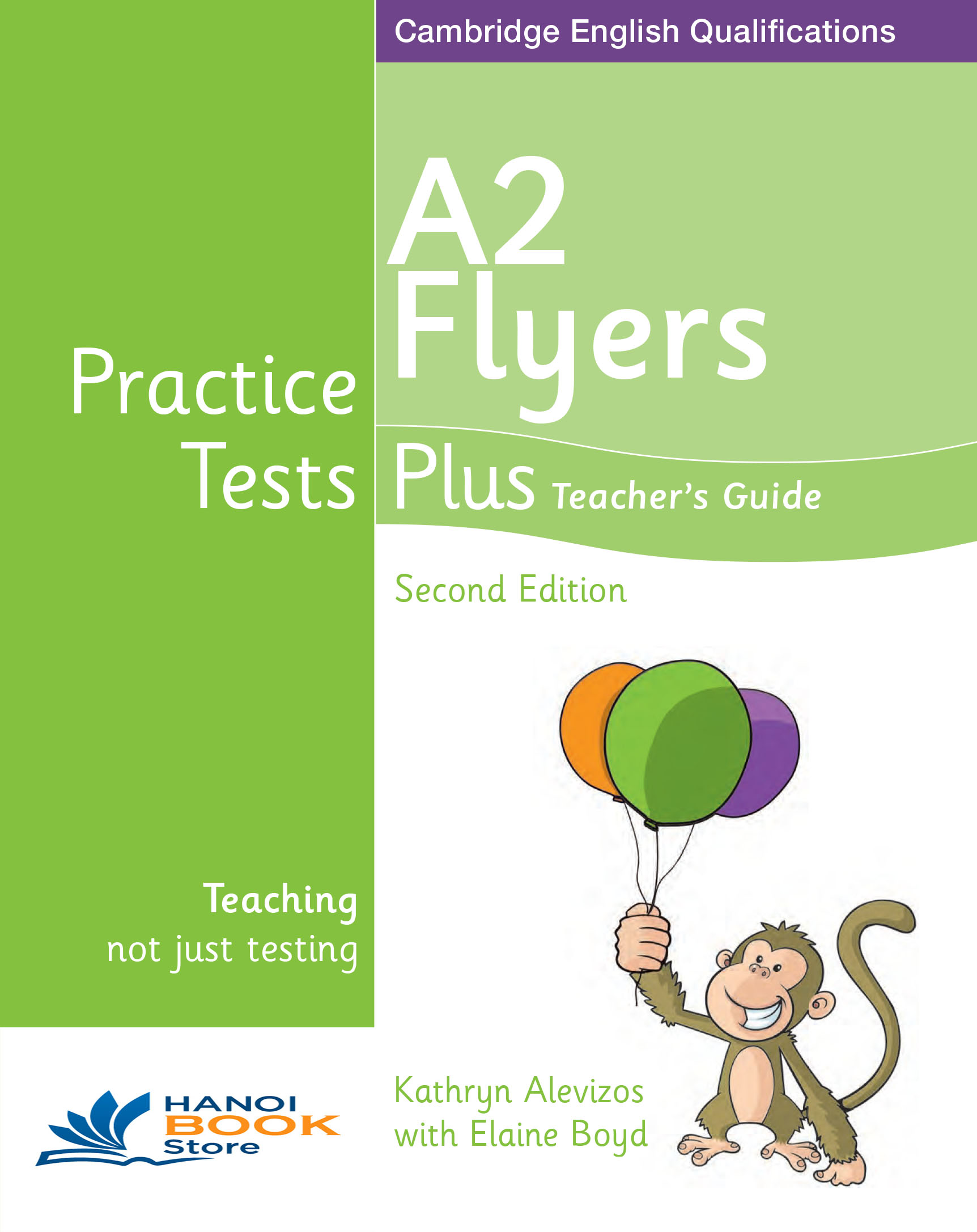 Yle_practice_tests_plus_flyers_tb sách tiếng anh