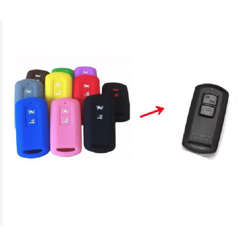 Bao silicon bảo vệ remote Smartkey Lead, Air blade, Vario Vindecal BD