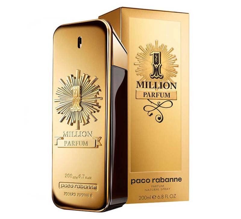 [Chiết 10ml] Nước hoa nam Paco Rabanne 1 Million Parfum cao cấp