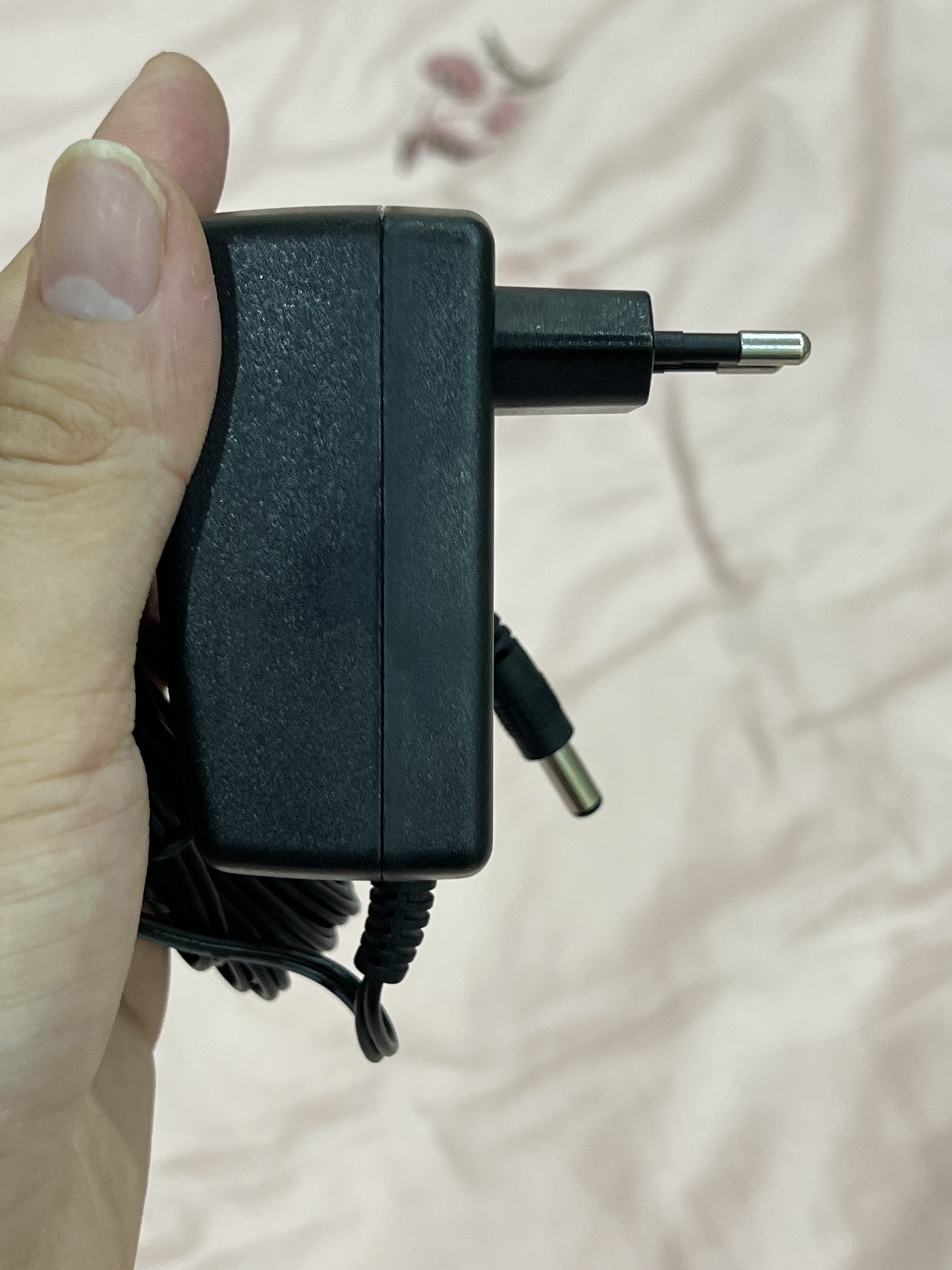 Adapter nguồn 24v 0.5a loại tốt
