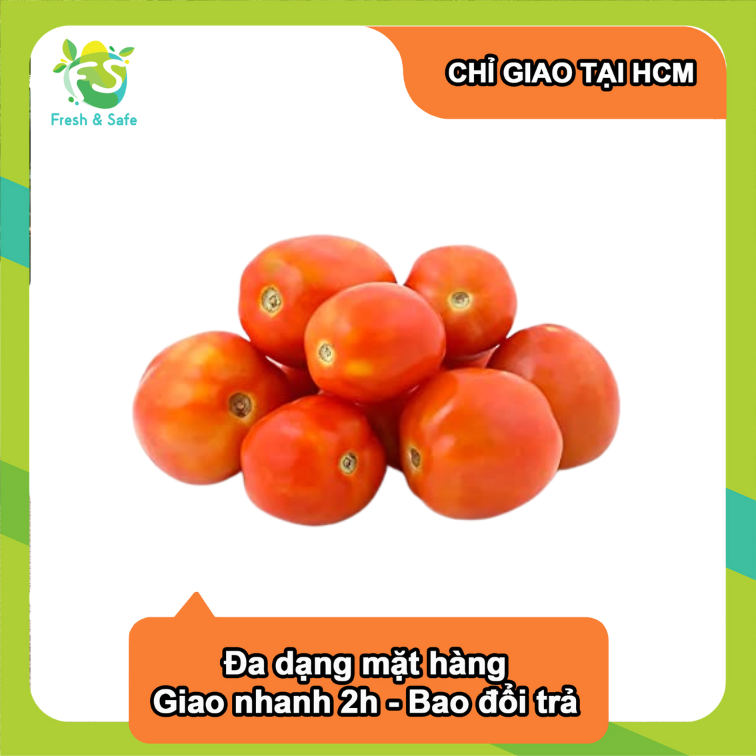 [Chỉ Giao HCM] Cà Chua - 500g