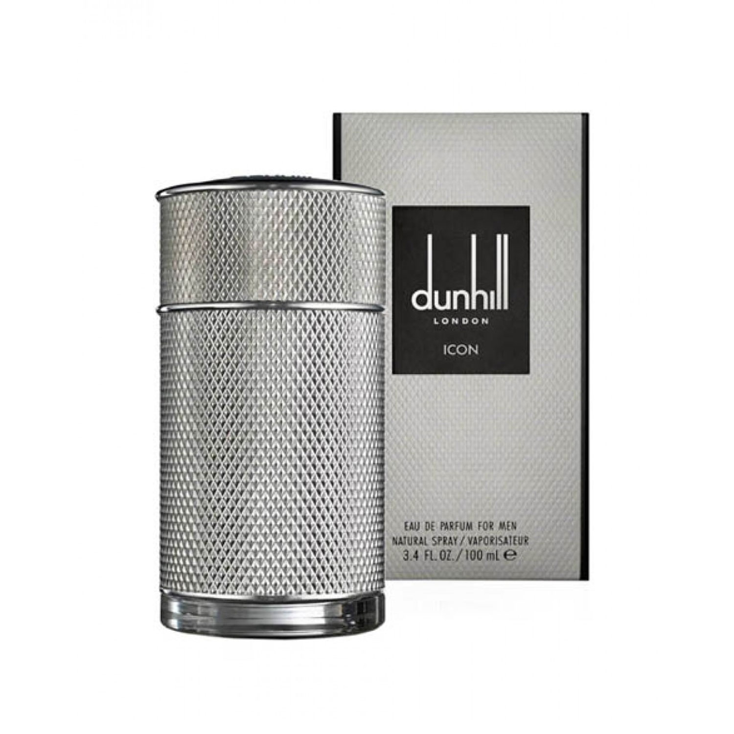 Nước hoa nam Dunhill Icon EDP 100ml full seal