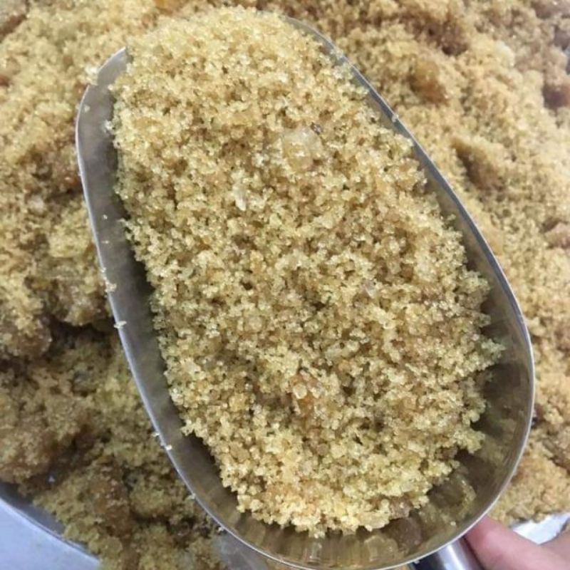 1kg Đường phèn mật mía