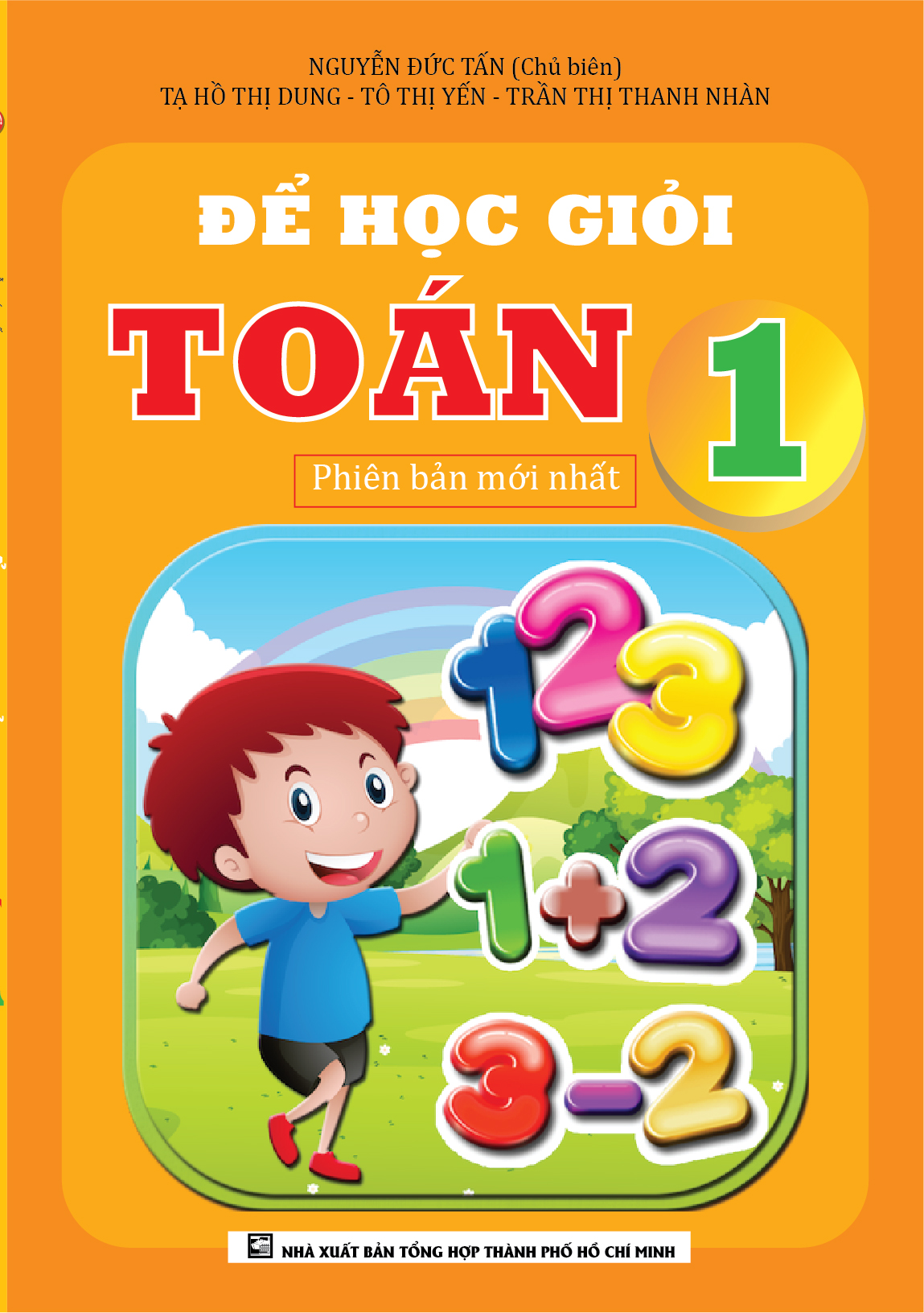 ĐỂ HỌC GIỎI TOÁN 1