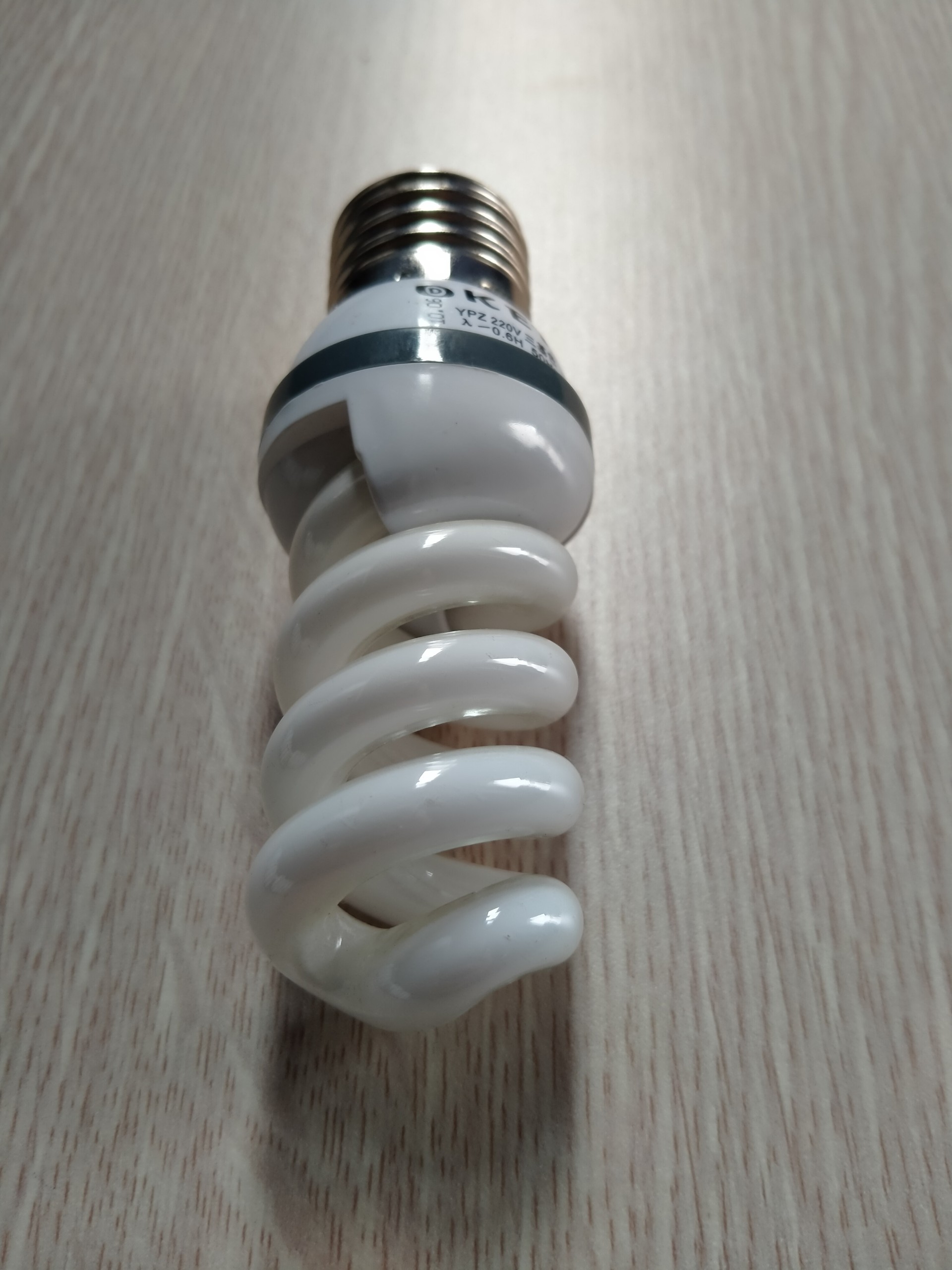 Bóng Đèn Compact 9w 11w 13w 15w 20w E27 E14 Oket ODH