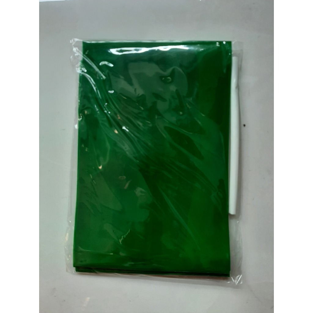 Bóng đập, Thanh đập cổ vũ, gậy hơi