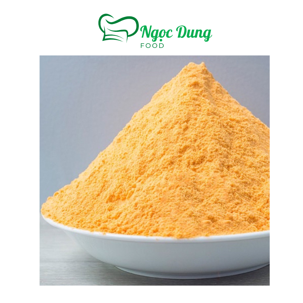 [Hoàn tiền 10%]Bột Phô Mai Tornado Hàn Quốc 100g