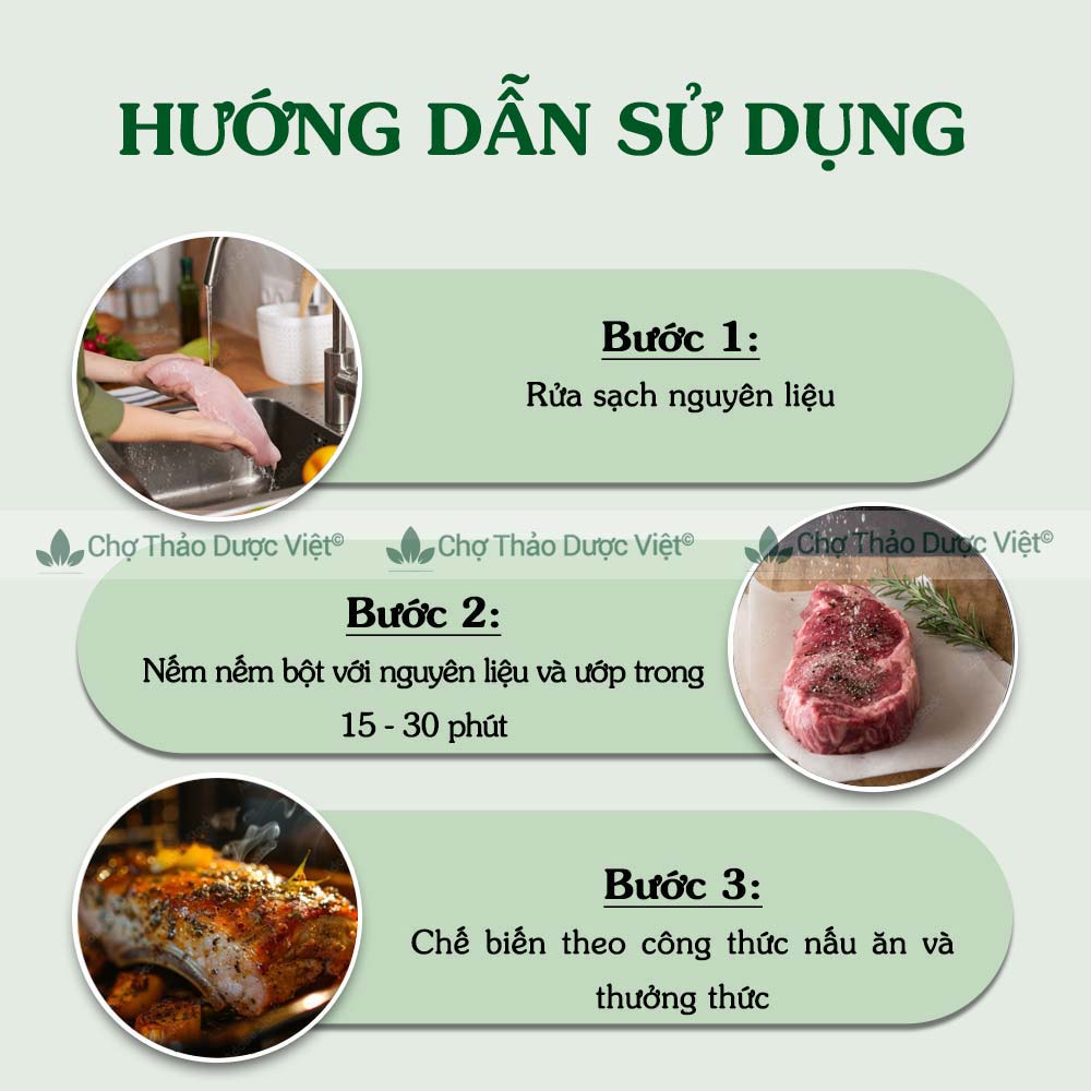 Bột gừng 100g, nguyên chất, cay, thơm, mịn, gia vị nấu ăn, pha trà, giải cảm, tăng sức đề kháng