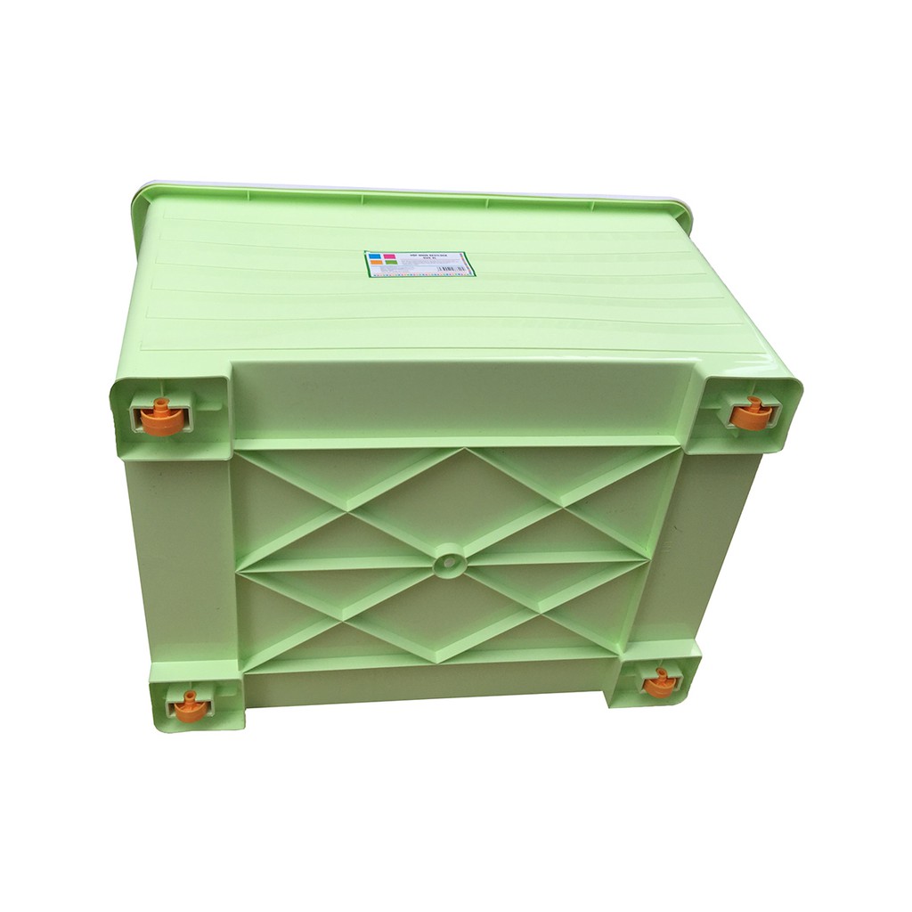 Thùng nhựa đựng đồ Đa Năng Bestlock