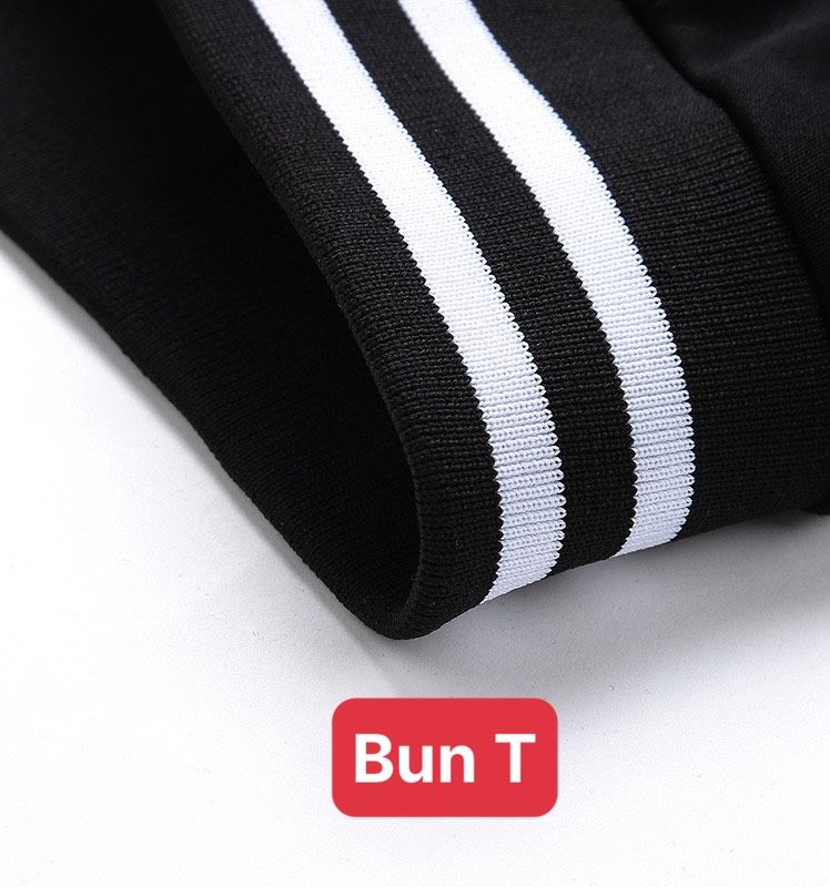 ÁO KHOÁC BOMBER CHỐNG NẮNG NAM NỮ SỐ 08 CHẤT NỈ PHONG CÁCH BÓNG CHÀY THỜI TRANG HOT TREND - TRANG BUN FASHION