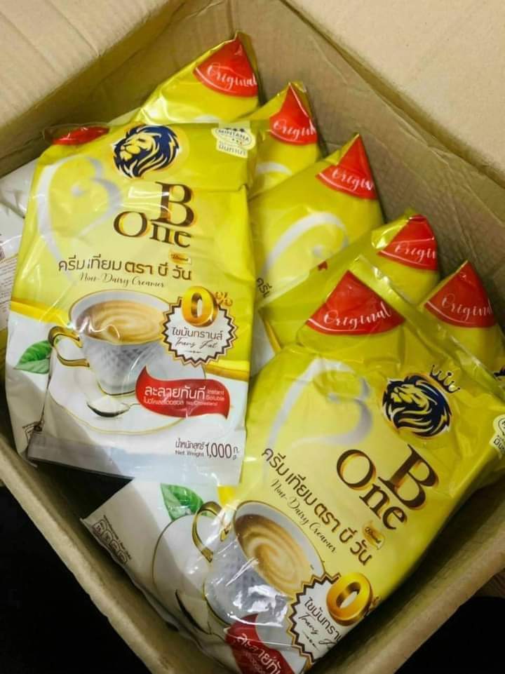 Bột kem béo thực vật Bone gói 1kg