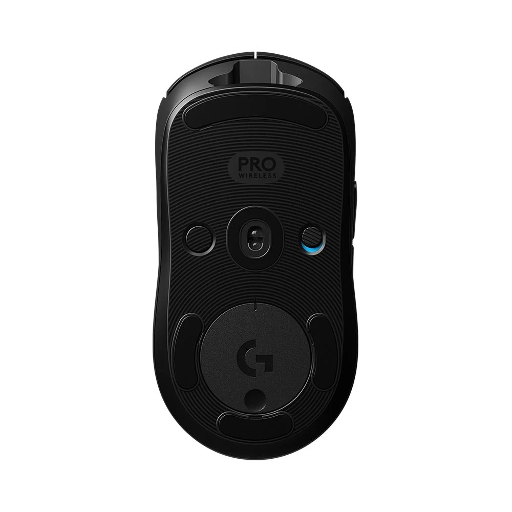 Chuột máy tính Logitech G Pro Wireless Gaming - Bảo hành 24 tháng