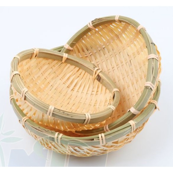 Rá tre mini đựng đồ, trang trí