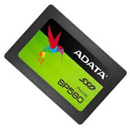 Ổ cứng SSD Adata SP580 480GB SATA III 2.5 inch - SP580 480