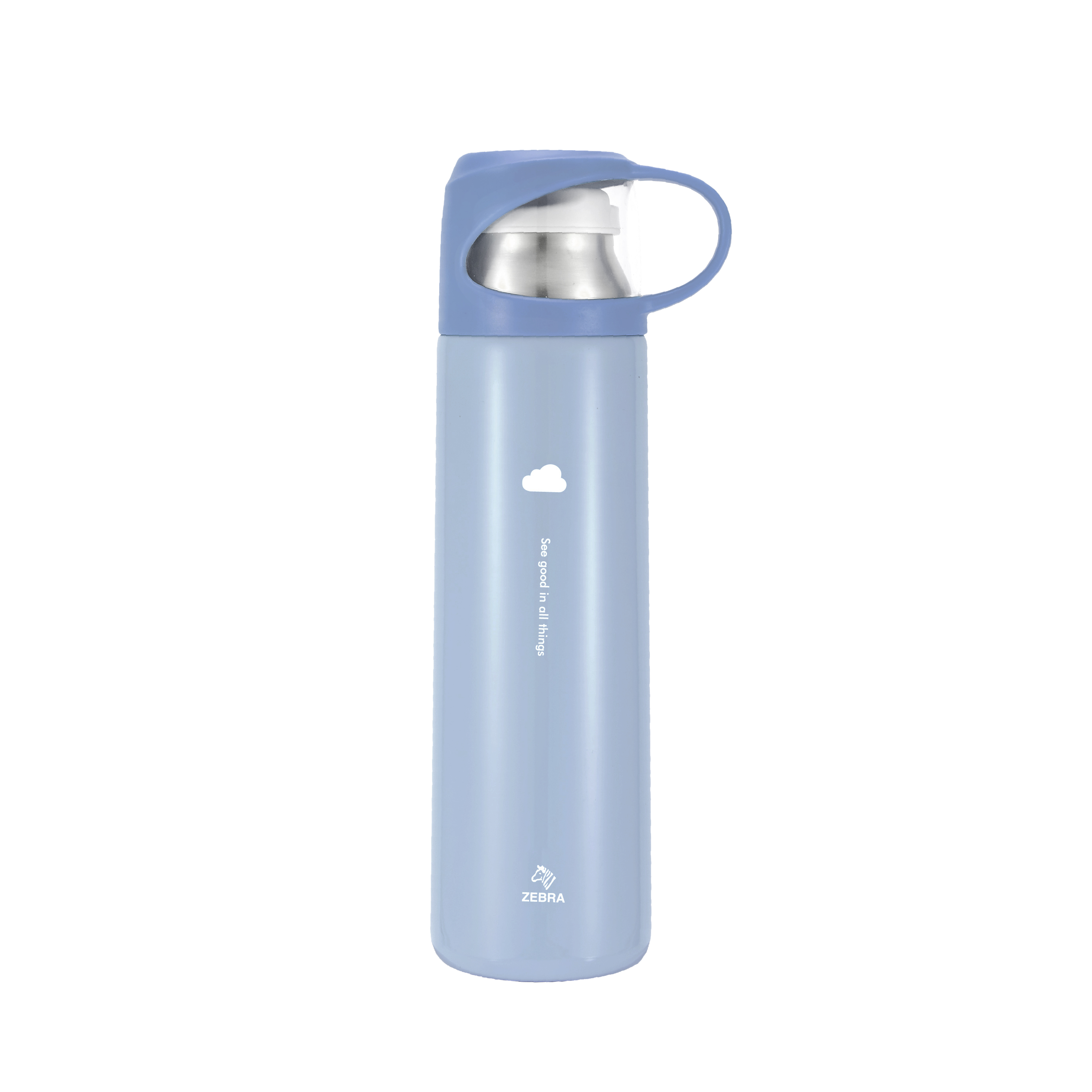 Atlantic Heat Bottle 480ml - 112630