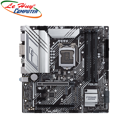 Mainboard ASUS PRIME Z590M-PLUS