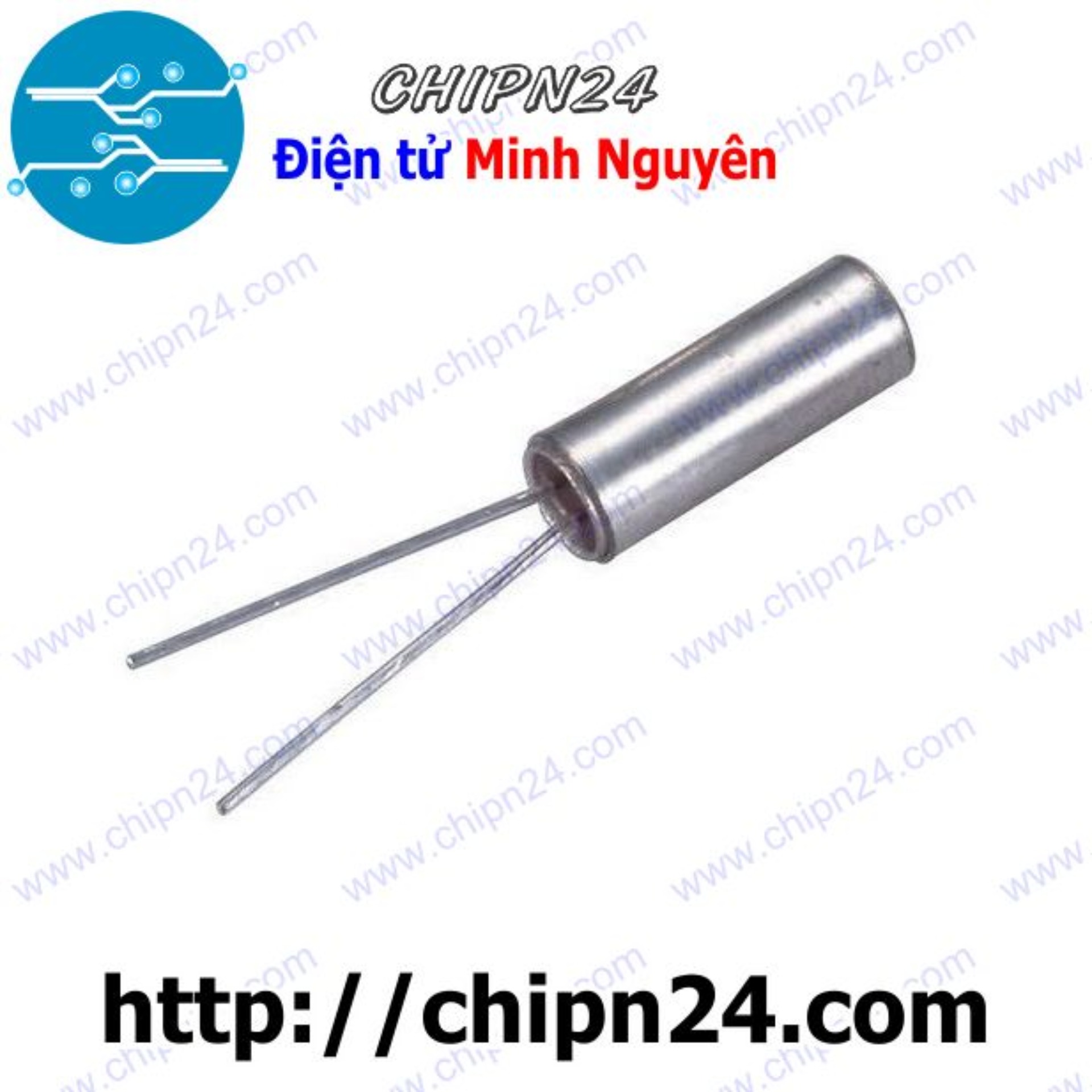 Thạch anh 32.768k dip 2x6mm