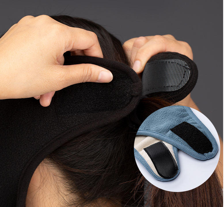 Khẩu trang ninja vải lót nỉ che kín mặt trán chống nắng chống bụi nhiều màu thích hợp cho cả nam và nữ - Khau trang ninja lot ni che kin mat tran chong nang chong bui