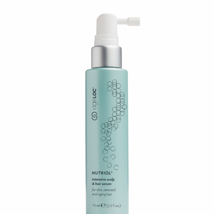 Tinh chất dưỡng tóc Nuskin Nutriol 75ml-Nuskin hàng chuẩn