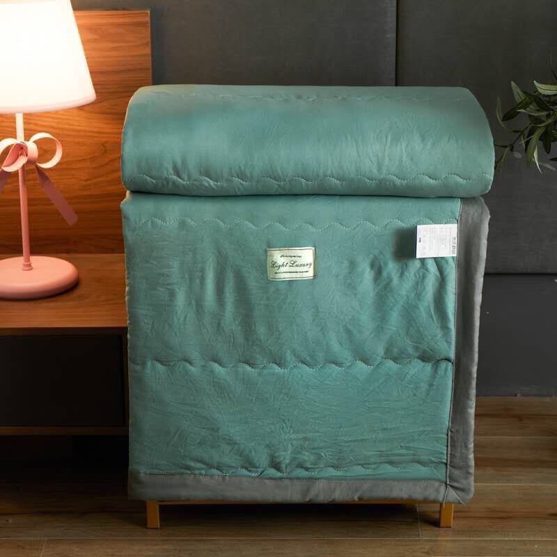 Chăn hè ZARA HOME cotton kích thước 2mx2m3